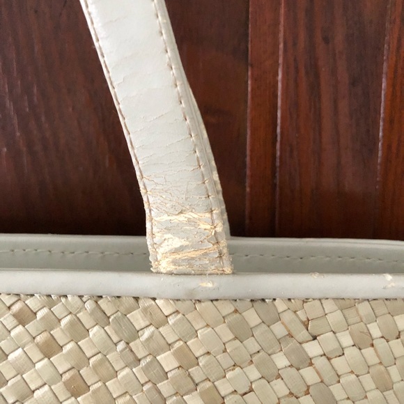 Vintage Tropical Bird Shoulder Bag - Picture 5 of 9